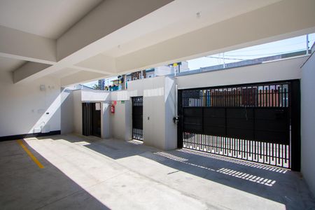 Apartamento à venda com 82m², 2 quartos e 1 vaga Apartamento à venda com 82m², 2 quartos e 1 vagaGaragem