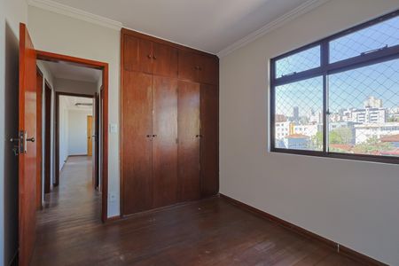 Apartamento à venda com 160m², 4 quartos e 1 vaga Apartamento à venda com 160m², 4 quartos e 1 vagaQuarto 3 - Suíte