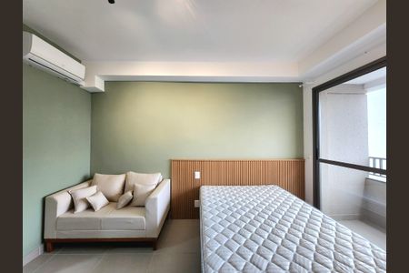 Studio à venda com 25m², 1 quarto e sem vagaStudio