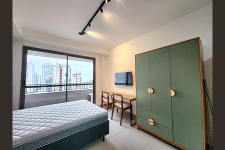 Studio à venda com 25m², 1 quarto e sem vagaStudio