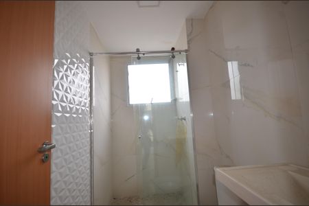 Apartamento para alugar com 44m², 2 quartos e 1 vagaBanheiro