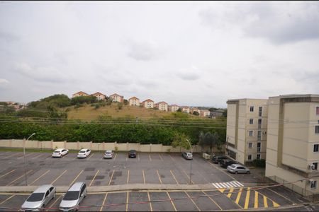 Apartamento para alugar com 44m², 2 quartos e 1 vagaVista do Quarto 2