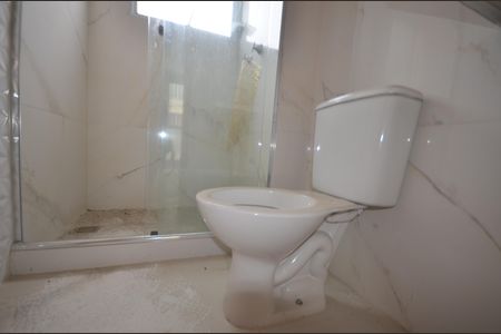 Apartamento para alugar com 44m², 2 quartos e 1 vagaBanheiro