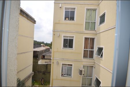 Apartamento para alugar com 44m², 2 quartos e 1 vagaVista da Cozinha