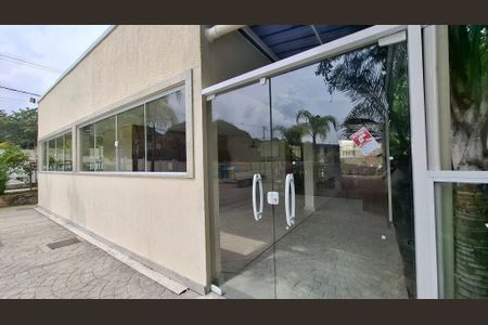 Apartamento para alugar com 44m², 2 quartos e 1 vaga Apartamento para alugar com 44m², 2 quartos e 1 vagaÁrea comum - Salão de festas