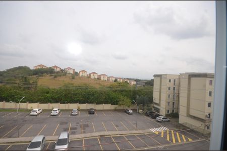 Apartamento para alugar com 44m², 2 quartos e 1 vagaVista do Quarto 1