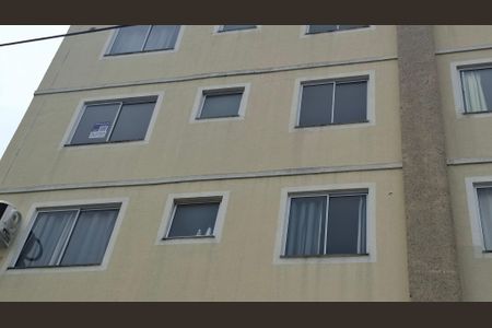 Apartamento para alugar com 44m², 2 quartos e 1 vaga Apartamento para alugar com 44m², 2 quartos e 1 vagaPlaca instalada