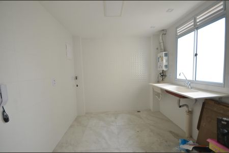 Apartamento para alugar com 44m², 2 quartos e 1 vagaCozinha