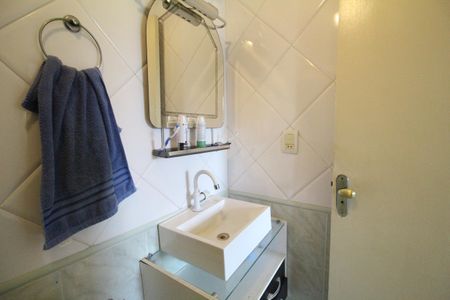 Apartamento para alugar com 60m², 2 quartos e 1 vagaBanheiro