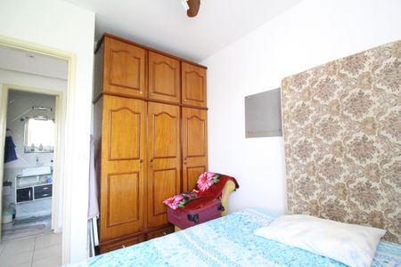 Apartamento para alugar com 60m², 2 quartos e 1 vagaQuarto 1