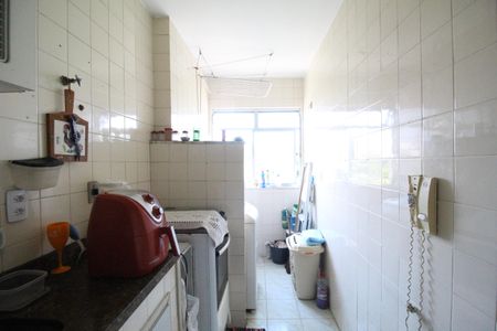 Apartamento para alugar com 60m², 2 quartos e 1 vagaCozinha