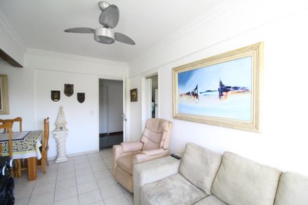 Apartamento para alugar com 60m², 2 quartos e 1 vagaSala