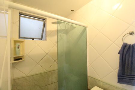 Apartamento para alugar com 60m², 2 quartos e 1 vagaBanheiro