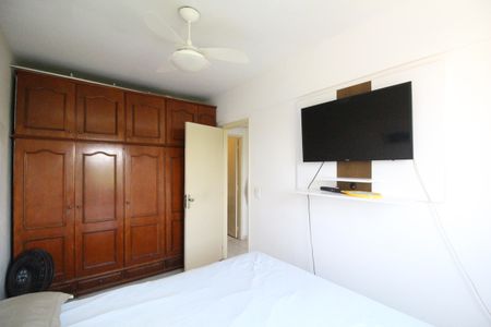 Apartamento para alugar com 60m², 2 quartos e 1 vagaQuarto 2