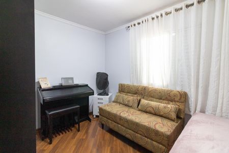 Apartamento à venda com 57m², 2 quartos e 1 vaga Apartamento à venda com 57m², 2 quartos e 1 vagaQuarto 2