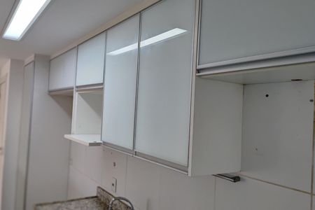 Apartamento à venda com 90m², 3 quartos e 1 vaga Apartamento à venda com 90m², 3 quartos e 1 vagaCozinha