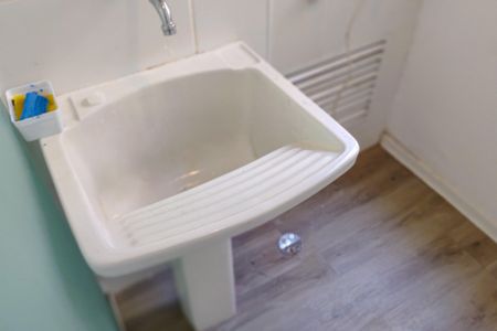 Apartamento à venda com 90m², 3 quartos e 1 vaga Apartamento à venda com 90m², 3 quartos e 1 vagaÁrea de Serviço