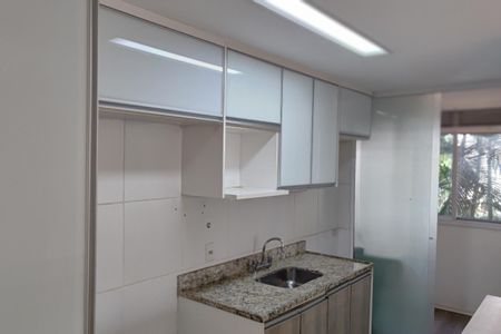 Apartamento à venda com 90m², 3 quartos e 1 vaga Apartamento à venda com 90m², 3 quartos e 1 vagaCozinha