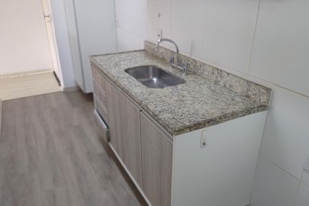 Apartamento à venda com 90m², 3 quartos e 1 vaga Apartamento à venda com 90m², 3 quartos e 1 vagaCozinha