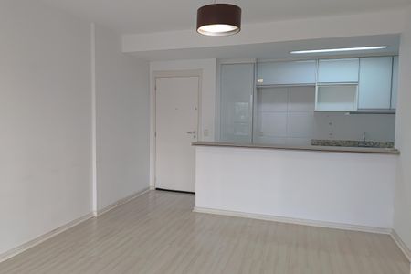 Apartamento à venda com 90m², 3 quartos e 1 vaga Apartamento à venda com 90m², 3 quartos e 1 vagaSala