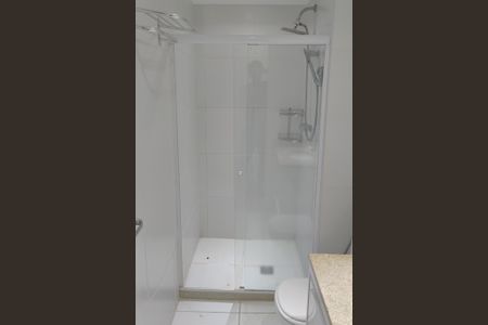 Apartamento à venda com 90m², 3 quartos e 1 vaga Apartamento à venda com 90m², 3 quartos e 1 vagaBanheiro Social