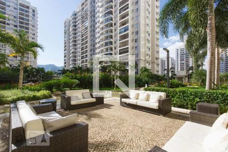 Apartamento à venda com 90m², 3 quartos e 1 vaga Apartamento à venda com 90m², 3 quartos e 1 vagaÁrea comum