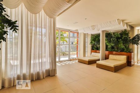 Apartamento à venda com 90m², 3 quartos e 1 vaga Apartamento à venda com 90m², 3 quartos e 1 vagaÁrea comum