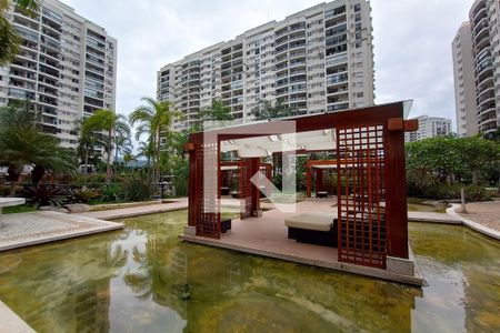 Apartamento à venda com 90m², 3 quartos e 1 vaga Apartamento à venda com 90m², 3 quartos e 1 vagaÁrea comum