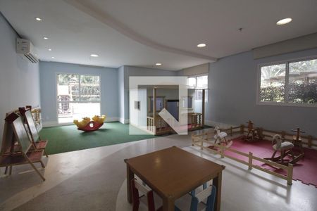 Apartamento à venda com 90m², 3 quartos e 1 vaga Apartamento à venda com 90m², 3 quartos e 1 vagaBrinquedoteca