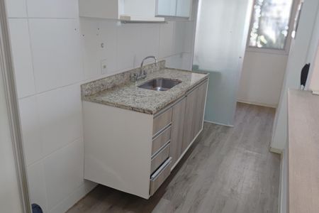 Apartamento à venda com 90m², 3 quartos e 1 vaga Apartamento à venda com 90m², 3 quartos e 1 vagaCozinha