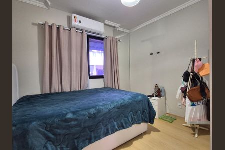 Apartamento à venda com 110m², 3 quartos e 2 vagas Apartamento à venda com 110m², 3 quartos e 2 vagasQuarto 2