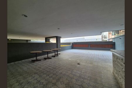 Apartamento à venda com 110m², 3 quartos e 2 vagas Apartamento à venda com 110m², 3 quartos e 2 vagasÁrea comum