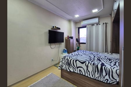 Apartamento à venda com 110m², 3 quartos e 2 vagas Apartamento à venda com 110m², 3 quartos e 2 vagasSuite
