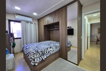 Apartamento à venda com 110m², 3 quartos e 2 vagas Apartamento à venda com 110m², 3 quartos e 2 vagasSuite