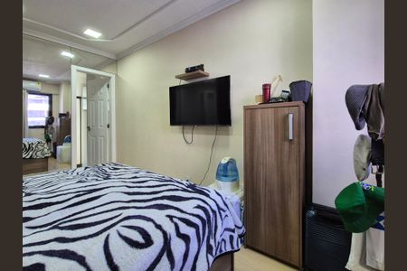 Apartamento à venda com 110m², 3 quartos e 2 vagas Apartamento à venda com 110m², 3 quartos e 2 vagasSuite