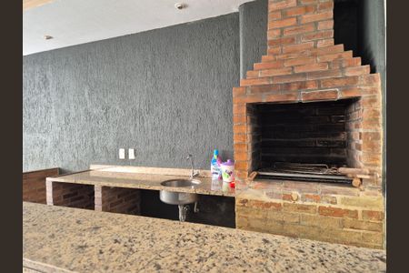 Apartamento à venda com 110m², 3 quartos e 2 vagas Apartamento à venda com 110m², 3 quartos e 2 vagasÁrea comum