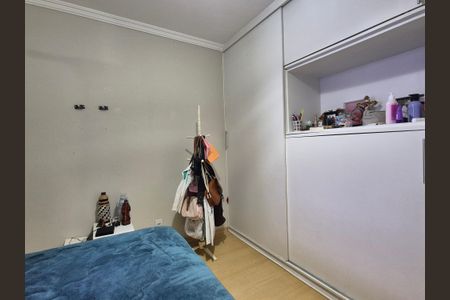 Apartamento à venda com 110m², 3 quartos e 2 vagas Apartamento à venda com 110m², 3 quartos e 2 vagasQuarto 2