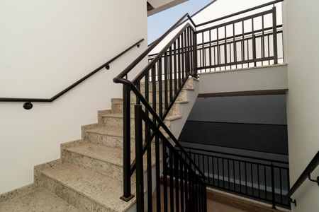 Apartamento à venda com 37m², 2 quartos e sem vagaÁrea comum