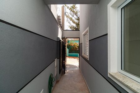 Apartamento à venda com 37m², 2 quartos e sem vagaÁrea comum