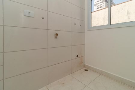 Apartamento à venda com 37m², 2 quartos e sem vagaÁrea de Serviço