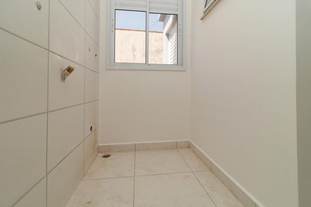 Apartamento à venda com 37m², 2 quartos e sem vagaÁrea de Serviço