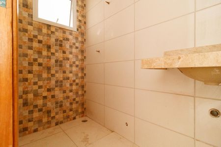 Apartamento à venda com 37m², 2 quartos e sem vagaBanheiro