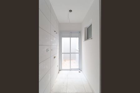 Apartamento à venda com 44m², 2 quartos e sem vaga Apartamento à venda com 44m², 2 quartos e sem vagaÁrea de Serviço