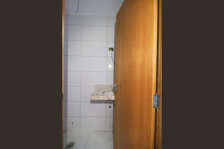 Apartamento à venda com 44m², 2 quartos e sem vaga Apartamento à venda com 44m², 2 quartos e sem vagaBanheiro do Quarto 2