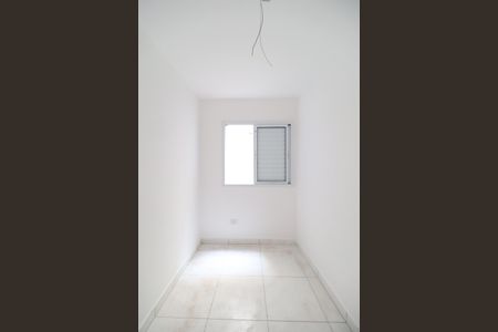 Apartamento à venda com 44m², 2 quartos e sem vaga Apartamento à venda com 44m², 2 quartos e sem vagaQuarto 1