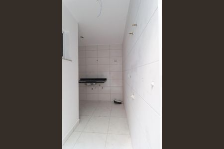 Apartamento à venda com 44m², 2 quartos e sem vaga Apartamento à venda com 44m², 2 quartos e sem vagaÁrea de Serviço