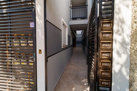 Apartamento à venda com 28m², 1 quarto e sem vagaÁrea comum