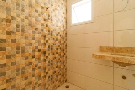 Apartamento à venda com 28m², 1 quarto e sem vagaBanheiro