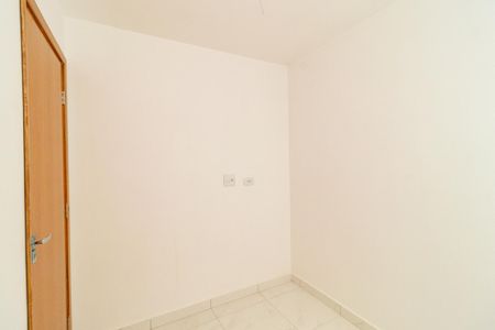 Apartamento à venda com 28m², 1 quarto e sem vagaQuarto 2