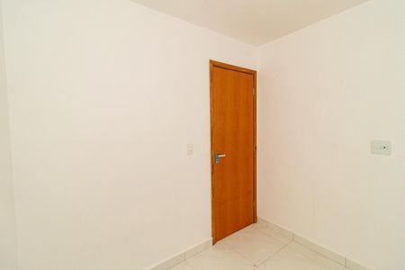Apartamento à venda com 28m², 1 quarto e sem vagaQuarto 2